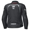 HELD KURTKA SKÓRZANA TORVER TOP AIR BLACK/WHITE