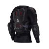 LEATT BUZER 5.5 PRO EVO BLACK