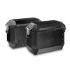 KAPPA KMS36BPACK2 KUFRY BOCZNE 36L MONOKEY PARA