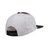 LEATT CZAPKA  CODZIENNA TECH WHITE/BLACK