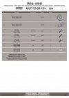 Stelaż centralny Givi SR6106 Agility 125-200 R16+