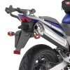 Stelaż Kappa KZ258  Honda CB 600 F Hornet 03-06