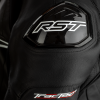 RST KURTKA SKÓRZANA TRACTECH EVO 4 CE BLACK