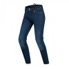 SHIMA  JEANSY MOTOCYKLOWE DEVON LADY DARK BLUE