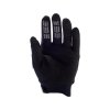 FOX RĘKAWICE OFF-ROAD JUNIOR DIRTPAW BLACK
