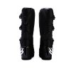 FOX BUTY OFF-ROAD JUNIOR COMP BLACK