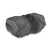 GIVI EA127 SAKWY BOCZNE POSZERZANE 20/30 L (PARA)