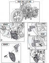 GIVI OSŁONA SILNIKA GMOLE HONDA CMX 1100 Rebel 21