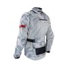 LEATT KURTKA MOTO TEKSTYLNA ADV FLOWTOUR 7.5 STEE