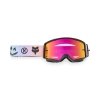 FOX GOGLE MAIN HELLO FUTURE LIGHT BLUE