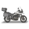 GIVI STELAŻ KUFRÓW BOCZNYCH ONE-FIT MONOKEY TIGER