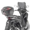 GIVI KUFER CENTRALNY B360 MONOLOCK (36LT)