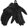 SHIMA RĘKAWICE MOTOCYKLOWE SONIC LADY GLV BLACK