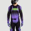 LEATT BLUZA OFF-ROAD MOTO 4.5 LITE ARGON