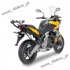 Stelaż centralny Givi 451FZ do Versys 650 (10>14)