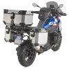GIVI KUFER CENTRALNY TREKKER OUTBACK EVO SMART ALU