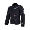 LEATT KURTKA TEKSTYLNA  ADV DRITOUR 7.5 BLACK/GREY