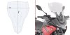 GIVI SZYBA PRZEZROCZYSTA  55 x 41 cm YAMAHA TRACER