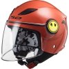 KASK LS2 OF602 FUNNY JUNIOR RED