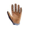 FOX RĘKAWICE OFF-ROAD PAWTECTOR BLACK/GREY