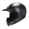 HJC KASK INTEGRALNY V60 SEMI FLAT BLACK