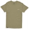 BROGER T-SHIRT MOTO CHILL CLUB OLIVE