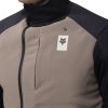 FOX BLUZA MOTOCYKLOWA OFF-ROAD  DEFEND THERMAL ASH