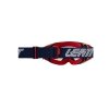 LEATT GOGLE VIZION 3.5 90 VLT ROYAL CLEAR