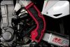 Acerbis Osłony ramy X - Grip Honda CRF 250 / 450