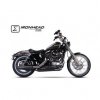 IXIL Tłumik HARLEY DAVIDSON SPORTSTER  2014-2016