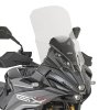 GIVI SZYBA PRZEZROCZYSTA  SUZUKI GSX S1000 GX (24)