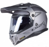 LS2 KASK ADVENTURE MX702 PIONEER II MATT TITAN-06