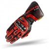 SHIMA RĘKAWICE STR-2 GLOVES BLACK/RED