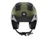 SHARK Kask otwarty ATV DRAK kolor matowy/zielony