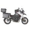 GIVI POPRZECZKA DO MONTAŻU GPS / BENELLI TRK702 23