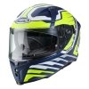 CABERG KASK INTEGRALNY AVALON FORGE NIEB/BIA/ŻÓ FL