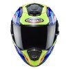 CABERG KASK INTEGRALNY Z BLENDĄ MODEL DRIFT EVO LB