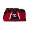 FOX TORBA RACE SPEC SHUTTLE 180 ROLLER FLUOR RED
