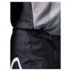 FOX SPODNIE OFF-ROAD JUNIOR 180 LEED BLACK/WHITE