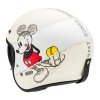 HJC KASK OTWARTY V31 DISNEY MICKEY SKETCH BEIGE