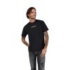FOX T-SHIRT FUTURE PREM BLACK