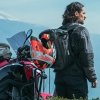 GIVI TORBA MOTOCYKLOWA WODOODPORN ROLL-TOP 25-35 L