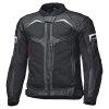 HELD KURTKA SKÓRZANA TORVER TOP AIR BLACK/WHITE