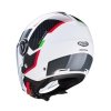 CABERG KASK OTWARTY JET Z BLENDĄ RIVIERA V4X ITALI
