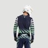 LEATT BLUZA OFF-ROAD MOTO 5.5 ULTRAWELD MATCHA