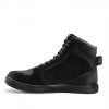 SHIMA BUTY MOTOCYKLOWE SX-2 EVO LADY BLACK