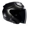 HJC KASK OTWARTY F31 SOLID SEMI FLAT BLACK
