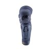 LEATT OCHRANIACZ KOLAN KNEE&SHIN 3DF HYBRID EXT FL