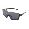 SPECT OKULARY RED BULL NICK BLACK SMOKE WITH SILVE