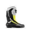 GAERNE BUTY SPORTOWE G.RS BLACK/WHITE/YELLOW